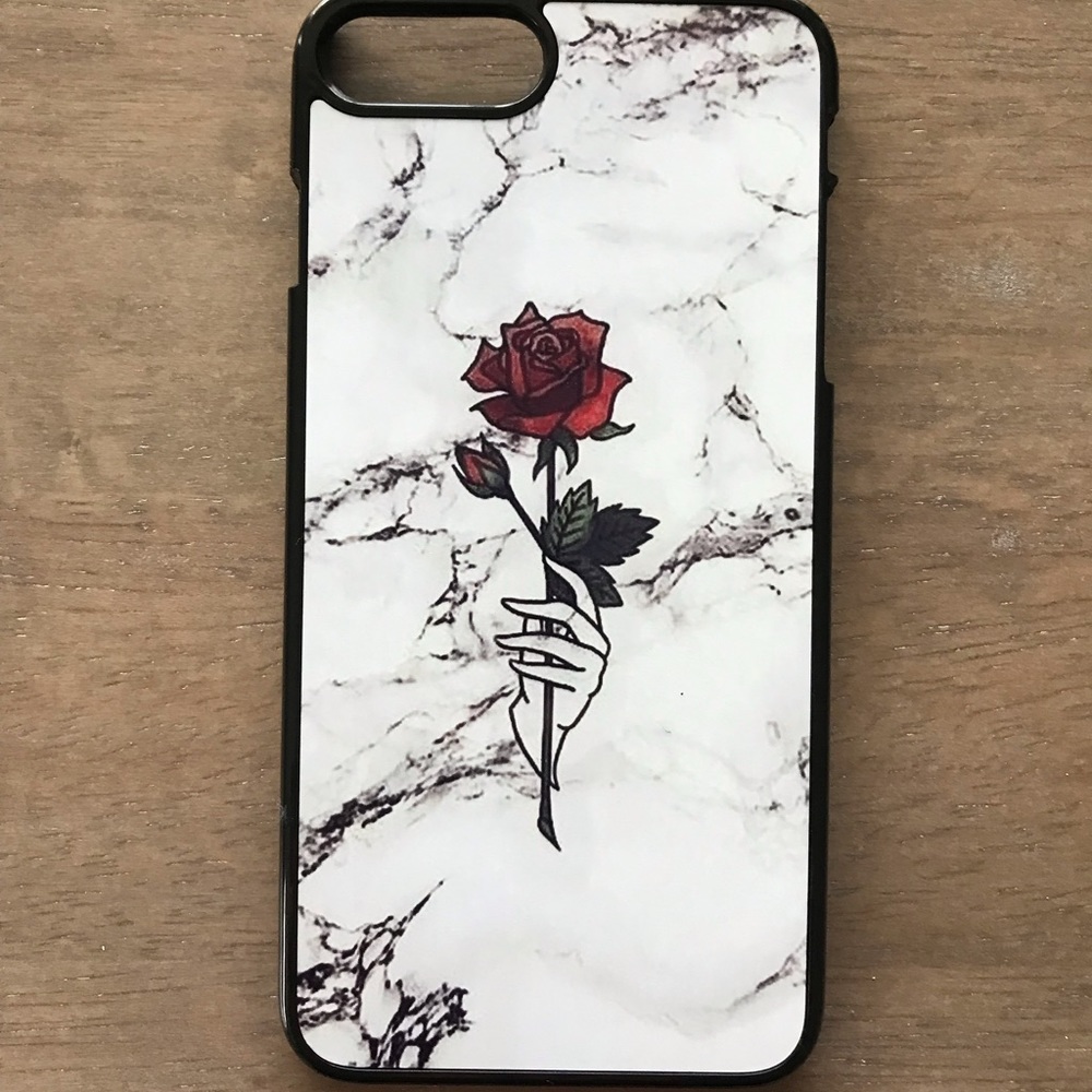 iPhone 7/8 plus case